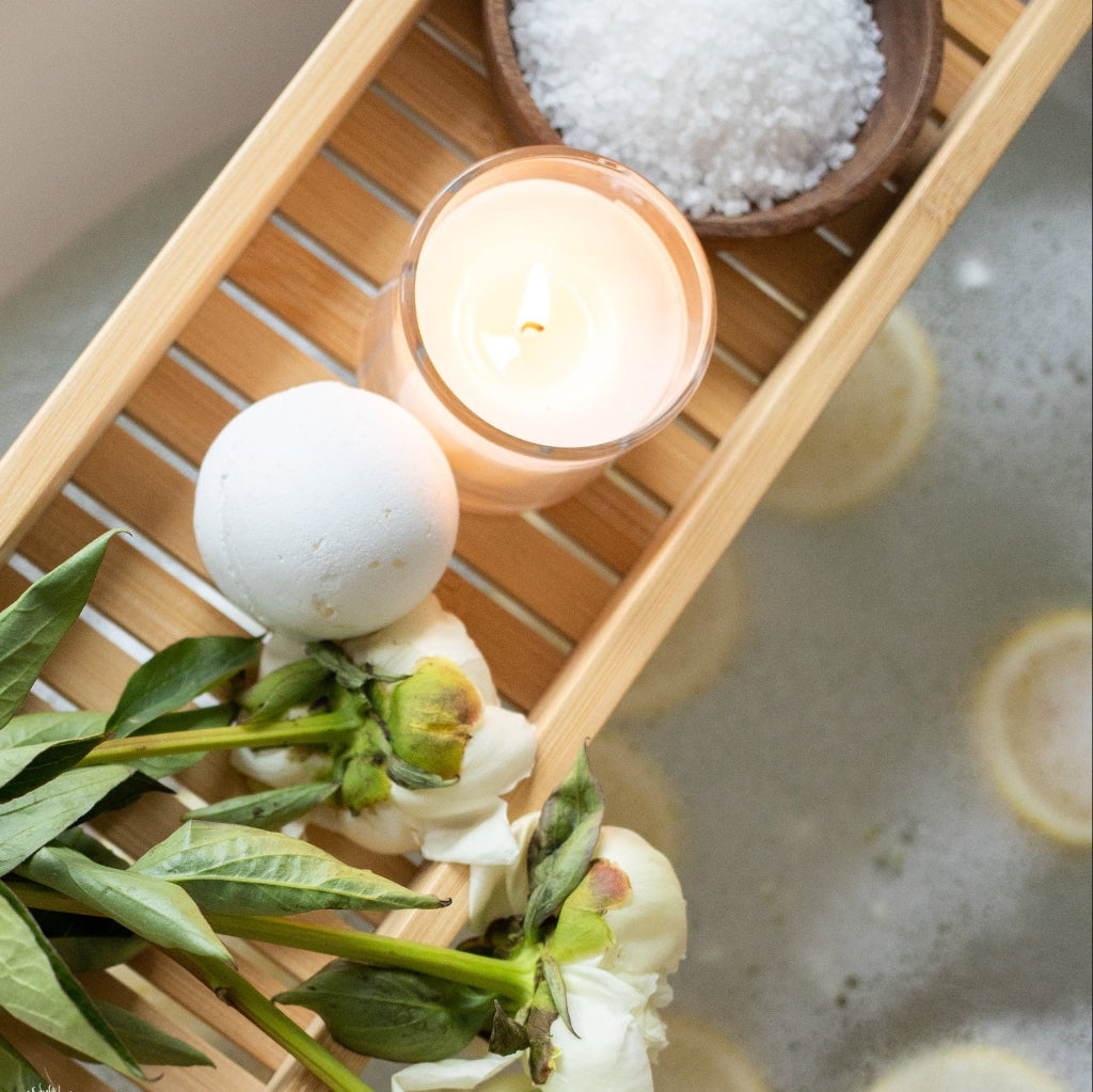 Three Rituals to Soothe Your Child’s Eczema (That You Can Start Tonight)