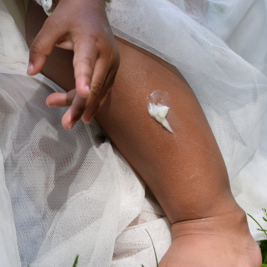 What’s New in Holistic Eczema Care for Kids?